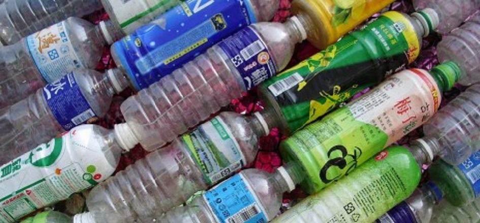 プラスチック製品のリサイクル法